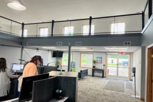 TCU lobby 4