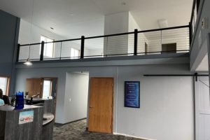 TCU lobby 5